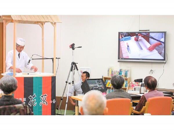 デイサービス篠山こもれび（パート）の介護福祉士求人メイン写真2