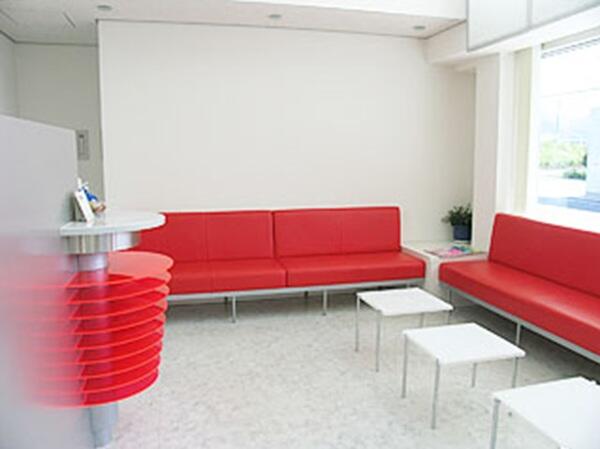 黒岩内科小児科クリニック（常勤）の准看護師求人メイン写真2