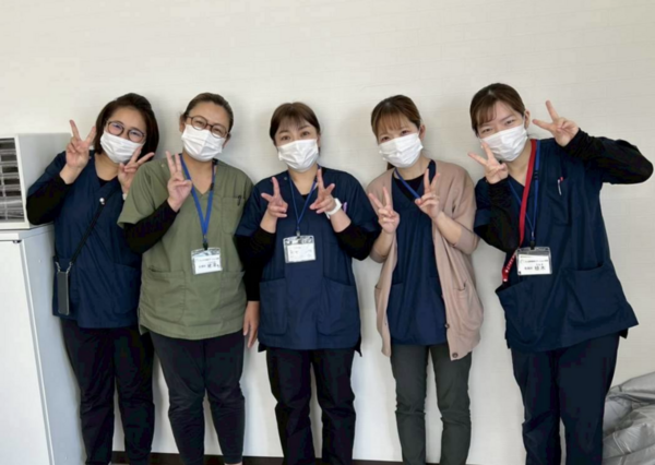 えん訪問看護ステーション石岡（パート）の作業療法士求人メイン写真4