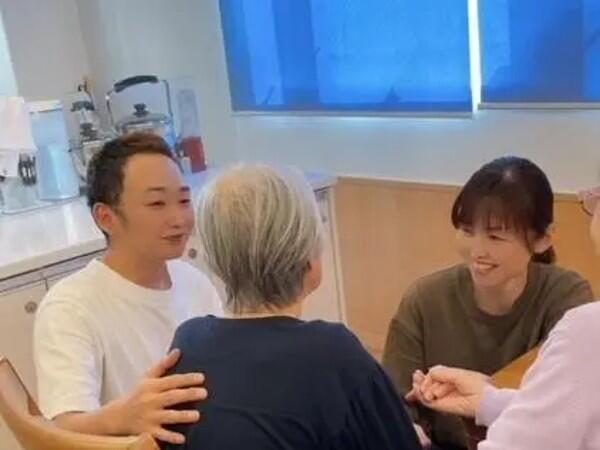 グループホームサンライフさくら魚崎北町（常勤）の介護福祉士求人メイン写真4