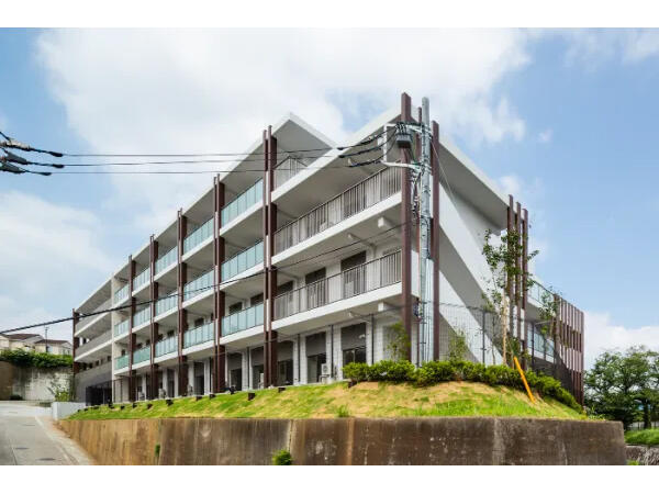 特別養護老人ホーム桜の丘(生活相談員/常勤)の社会福祉主事任用求人の写真