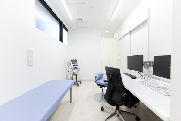 本駒込内科・糖尿病内科クリニック（パート） 2025/11/27の医療事務求人メイン写真4