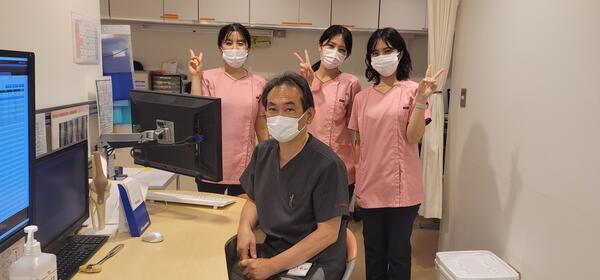 祐天寺整形外科クリニック（常勤）の診療放射線技師求人メイン写真4