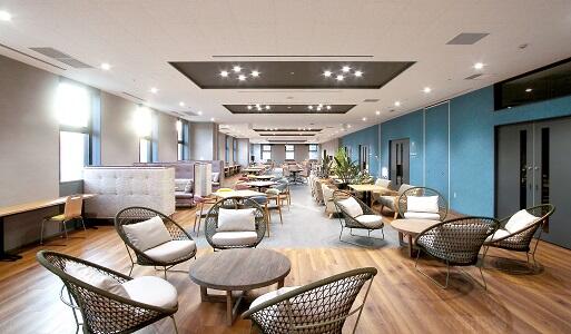 脳神経筋センターよしみず病院（常勤）の歯科衛生士求人メイン写真2