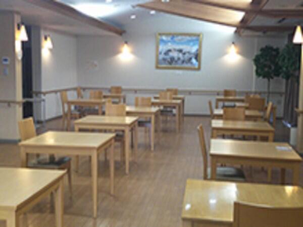 里山辺の杜（パート）の介護職求人メイン写真2