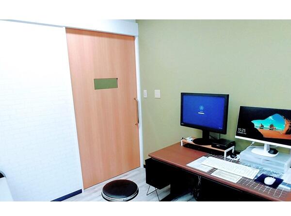 福田整形外科（常勤）の准看護師求人メイン写真3