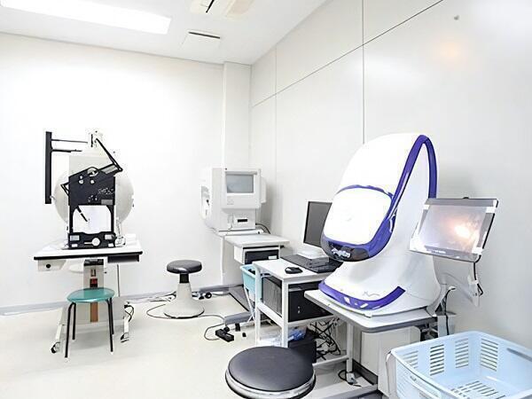 ふなはし眼科（眼科検査員 / パート）のその他求人メイン写真5