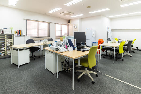 障害者居宅事業所介護保険事業所サポートウィズ（常勤）の看護師求人メイン写真2