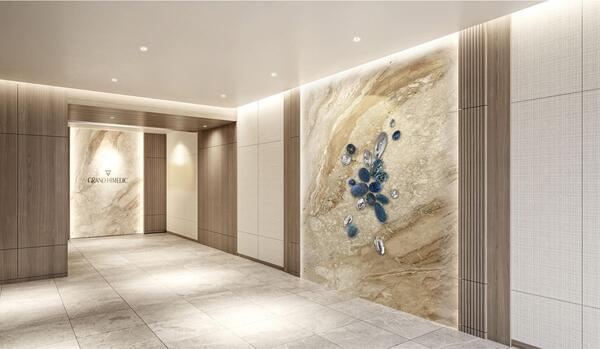 BASEGATE 横浜関内クリニック（仮）（常勤）の看護助手求人の写真