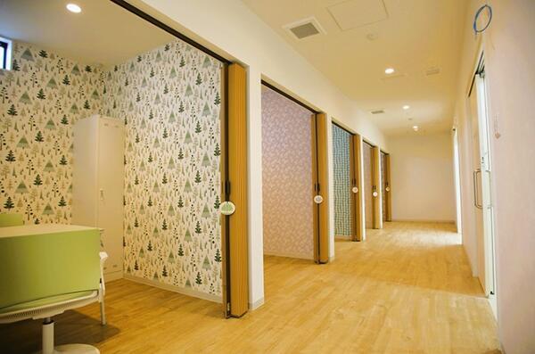 ゆうARTクリニック（常勤）の看護師求人メイン写真3