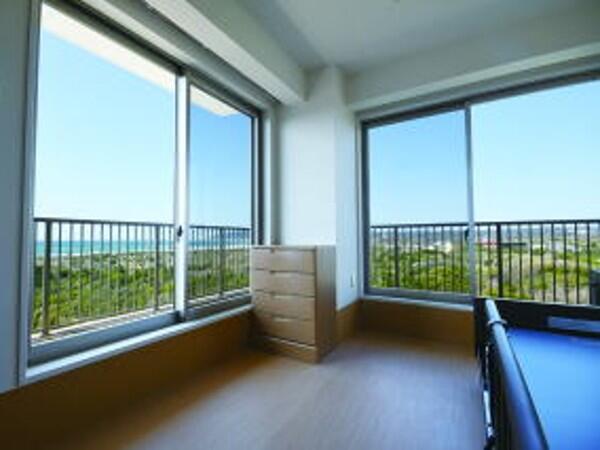 特別養護老人ホーム館山明光苑（あん摩マッサージ指圧師/常勤）のその他求人メイン写真4