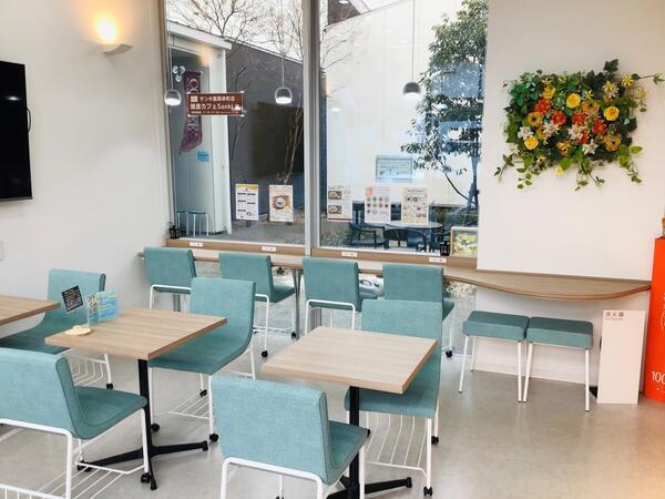 サンキ薬局 幸町店（常勤）の管理栄養士求人メイン写真5