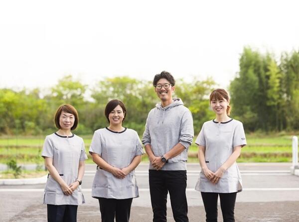 げんきの家在宅クリニック（常勤）の看護師求人の写真