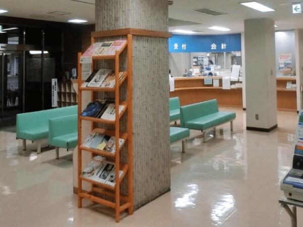 医療法人同仁会 同仁病院（病棟/常勤）の看護師求人メイン写真5