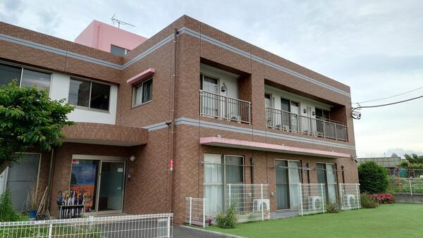 社会福祉法人県央福祉会　マリーゴールド（パート）の調理師/調理員求人の写真