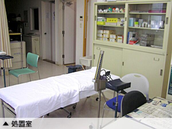 後藤整形外科（常勤）の看護師求人メイン写真3