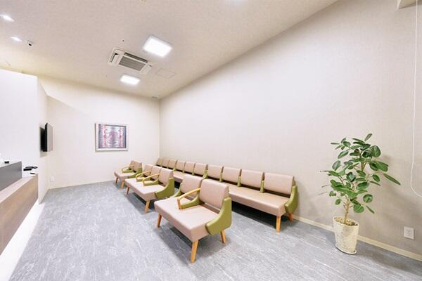 津城山さとうクリニック（パート）の看護師求人メイン写真3