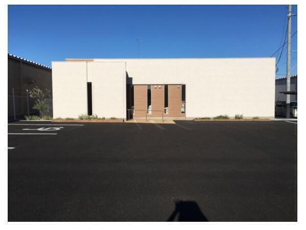 柿沼クリニック（パート）の医療事務求人の写真