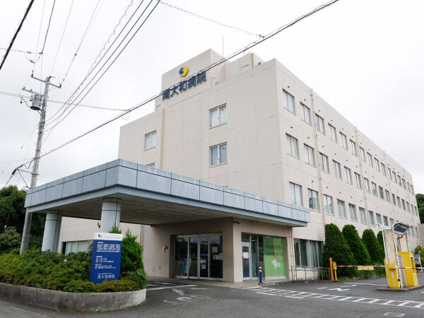 南大和病院（常勤）の作業療法士求人メイン写真5