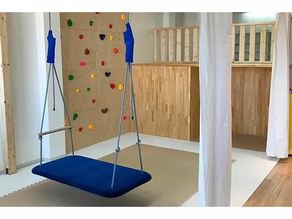 放課後等デイサービスキート 今治北クラス（パート）の言語聴覚士求人メイン写真2