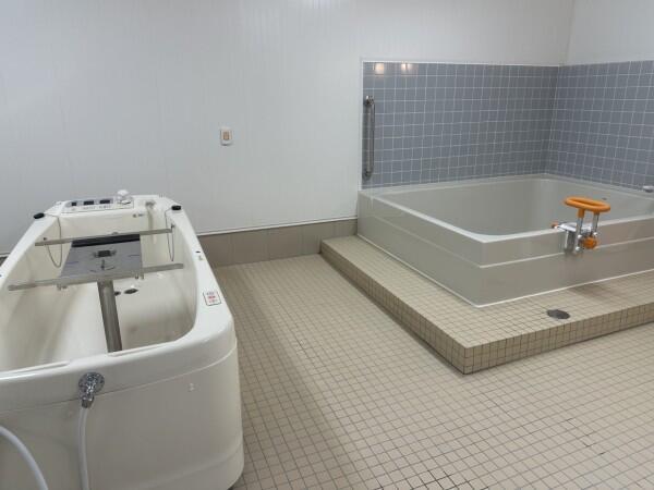 デイサービス清納（常勤）の准看護師求人メイン写真3