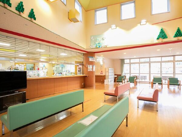 静岡市救護所(日勤/契約職員)の介護職求人の写真