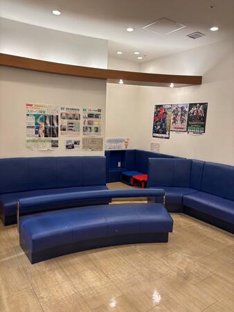 医療法人社団　昭和育英会　横浜つづき整形外科（パート）の医療事務求人メイン写真3