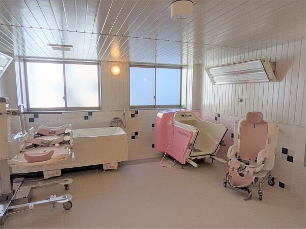 医心館 加須（常勤）【2025年11月オープン】の看護師求人サブ写真3