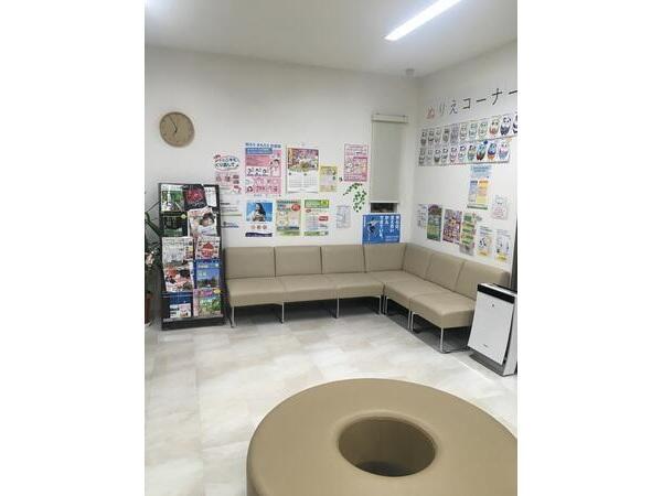 ぱんだ薬局 瀬田店（常勤）の薬剤師求人メイン写真2