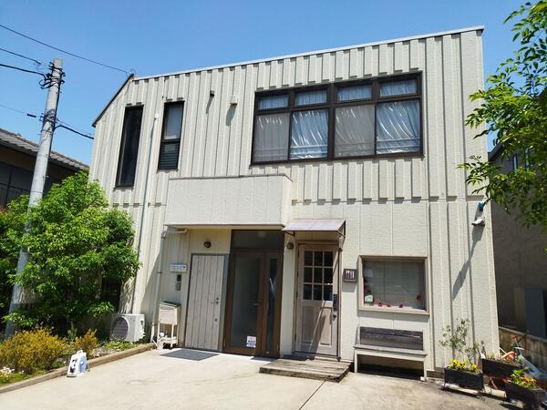 じょぶ・さくさべ(契約職員)の支援員求人の写真