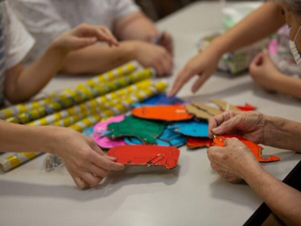 グループホーム憩（常勤）の准看護師求人メイン写真3