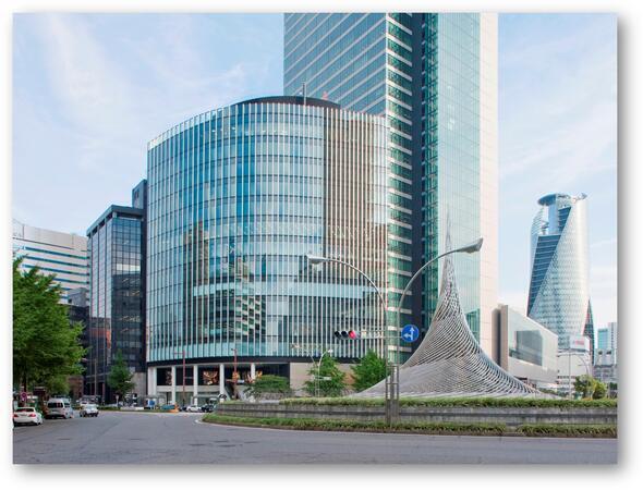 名古屋ステーションクリニック（パート）の臨床検査技師求人の写真