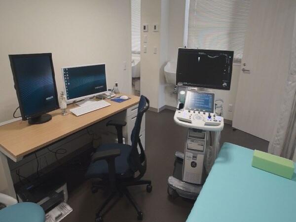 佐野医院（パート）の臨床検査技師求人メイン写真2