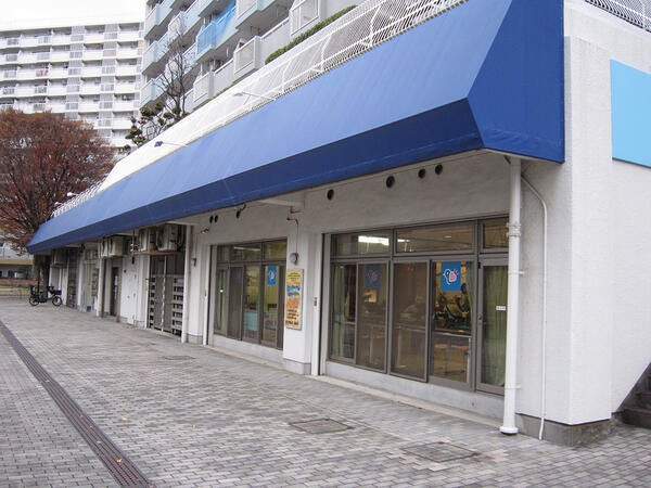 アスケア デイサービスセンター北赤羽（パート）の送迎ドライバー求人メイン写真4