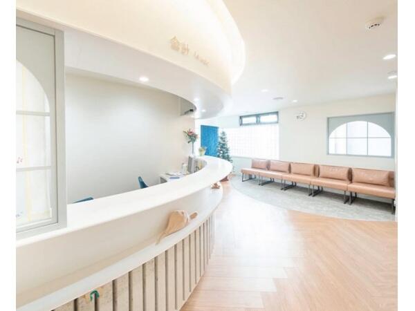 池田産婦人科医院（パート）の看護師求人の写真