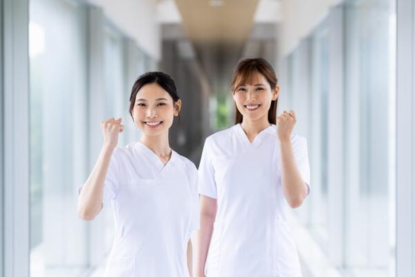 （仮）東浦和駅前イオンタウン整形外科の診療放射線技師求人メイン写真4