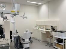 脳神経筋センターよしみず病院（常勤）の歯科衛生士求人メイン写真3