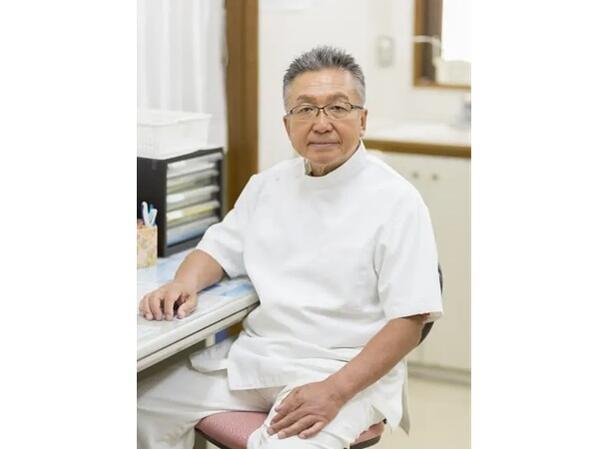 萩原医院（常勤）の医療事務求人の写真