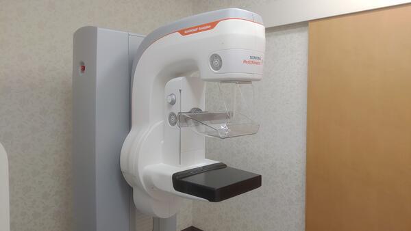 3Sメディカルクリニック（午前パート）の診療放射線技師求人メイン写真3