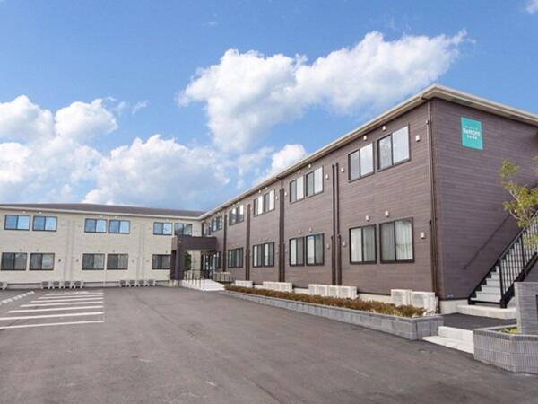 ReHOPE 仙台若林（セラピスト / パート）の理学療法士求人メイン写真2