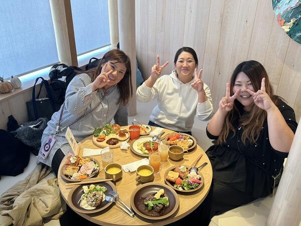 企業主導型保育いんくるーじょん保育園　久宝寺保育園の看護師求人メイン写真3