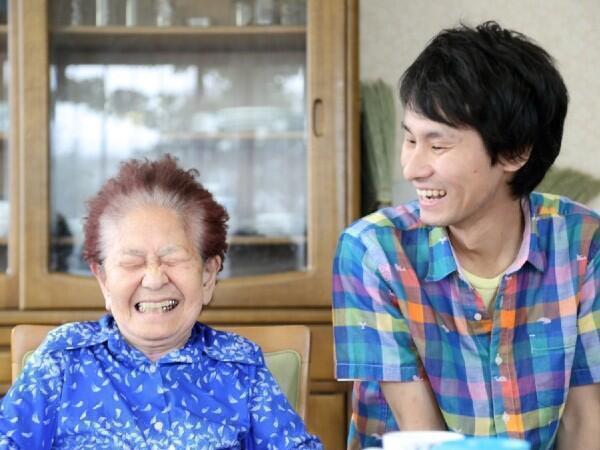 東大井倶楽部・小規模多機能型居宅介護（常勤）の介護職求人の写真