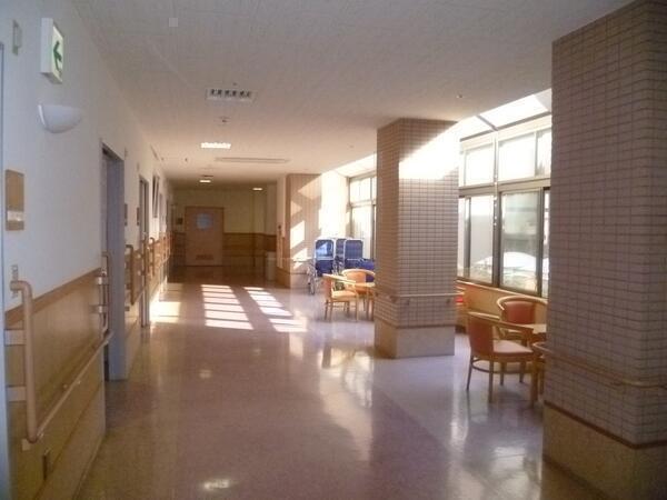 特別養護老人ホーム麗日荘（パート）の言語聴覚士求人メイン写真3