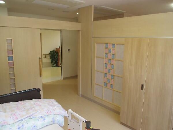 特別養護老人ホーム祝の郷（職務限定社員/常勤）の介護職求人メイン写真4