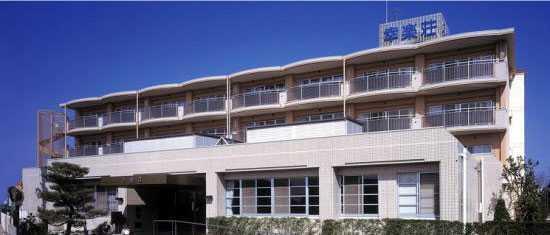 デイサービスセンター 幸楽荘（パート）の准看護師求人の写真