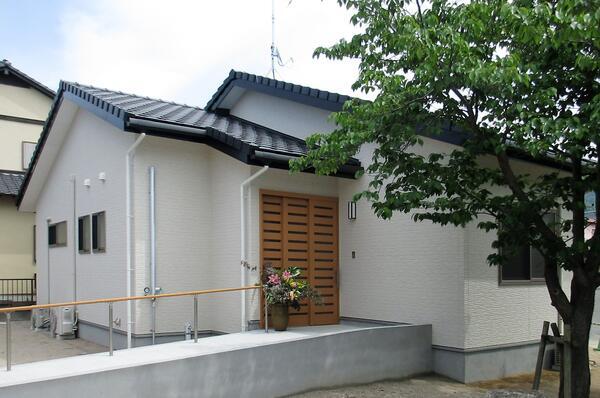 生協ホーム西南（夜勤専従パート）の介護職求人の写真