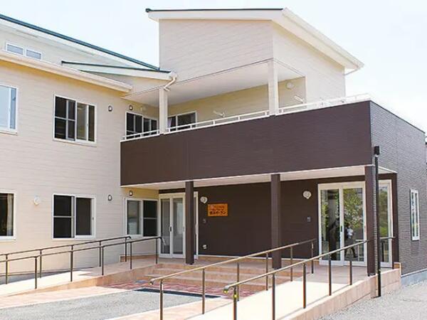 グループホーム相浜ガーデン（常勤）の介護職求人の写真