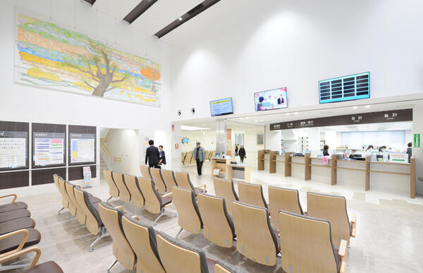 春江病院（常勤）の臨床検査技師求人メイン写真2