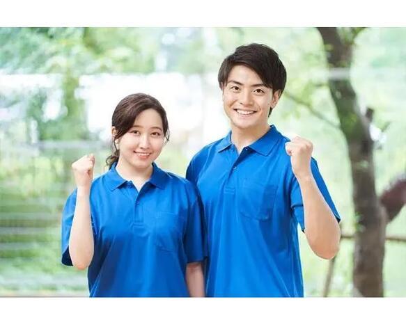 （医）六扇会　訪問介護ステーション足立（週休3日 / 常勤）の介護職求人サブ写真4