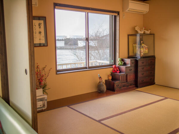 デイサービスセンターこころ（パート）の介護職求人メイン写真4